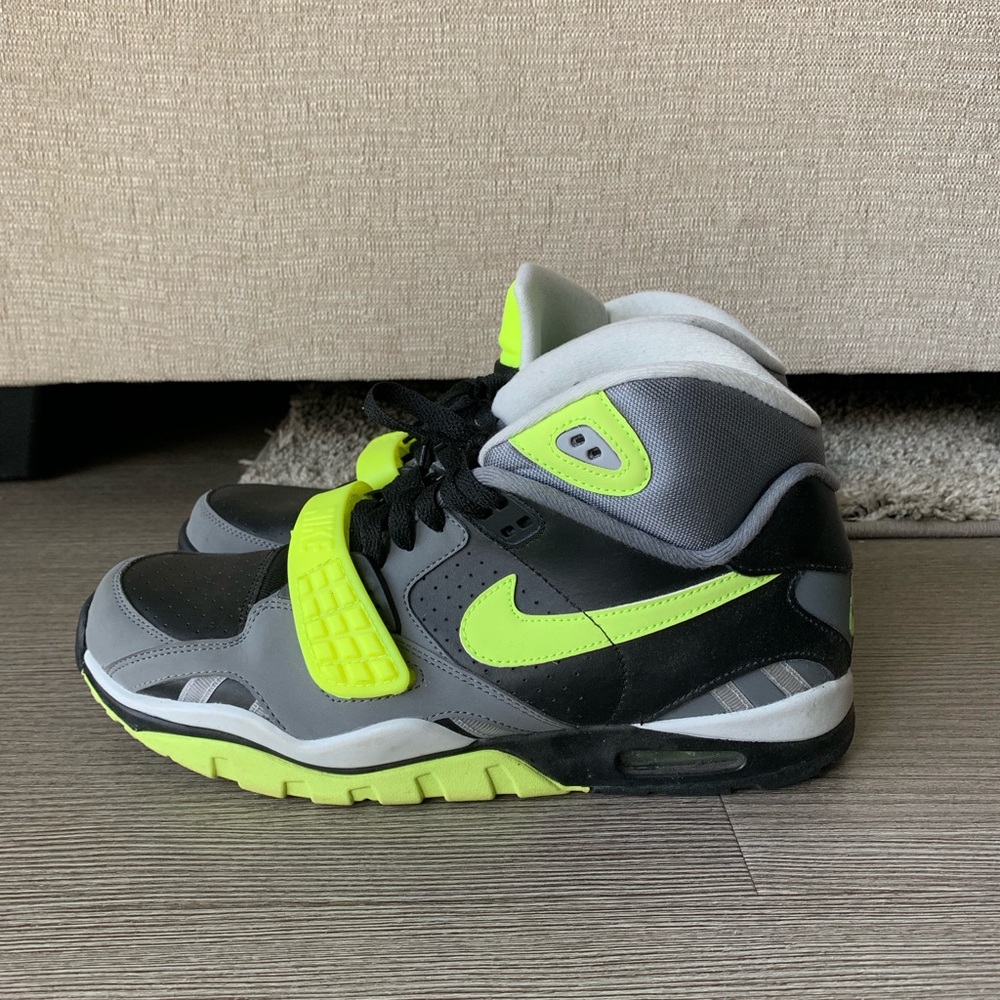 Nike Air Trainer SC 2